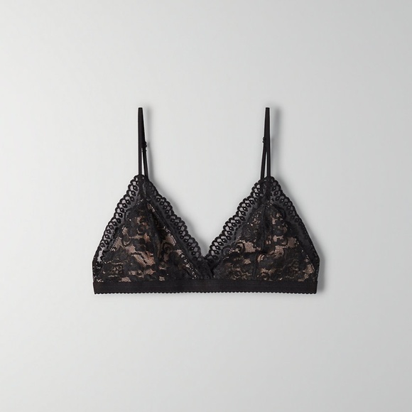 talula monterey bralette